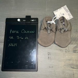 Kate Quinn Olive Green Moccasin